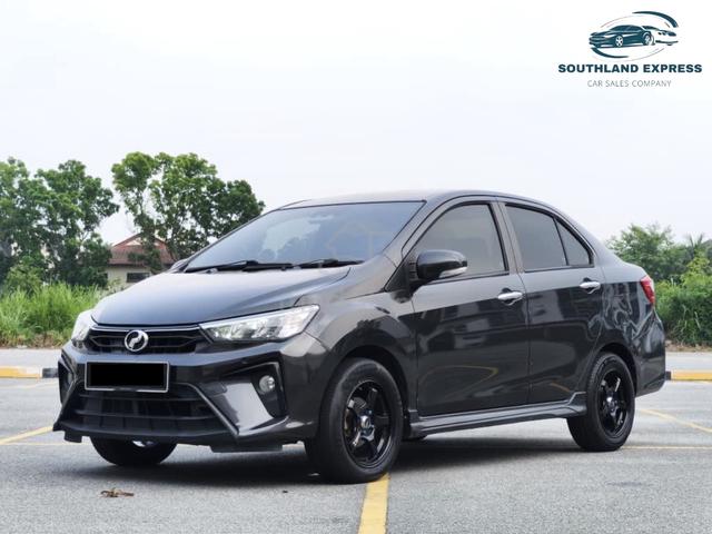 2022 Perodua BEZZA 1.3 AV (A) - 4