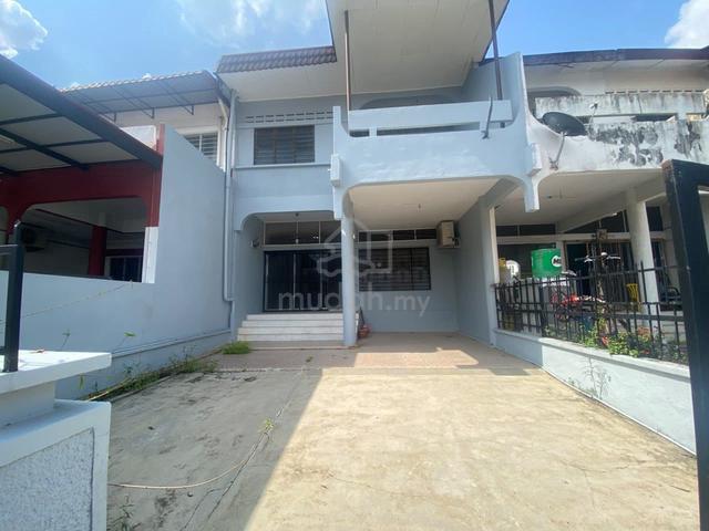 Sewa Taman Blossom Seremban with Kitchen Counter Top near Town 1