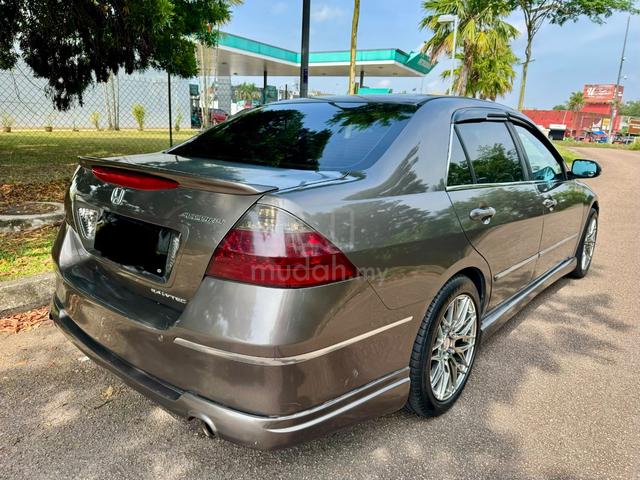 2006 Honda ACCORD 2.4 VTi-L (A) - 4