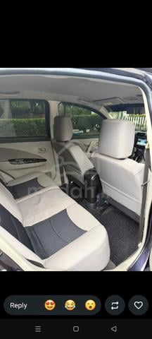 2013 Perodua MYVI 1.3 EZ STANDARD (A) - 5