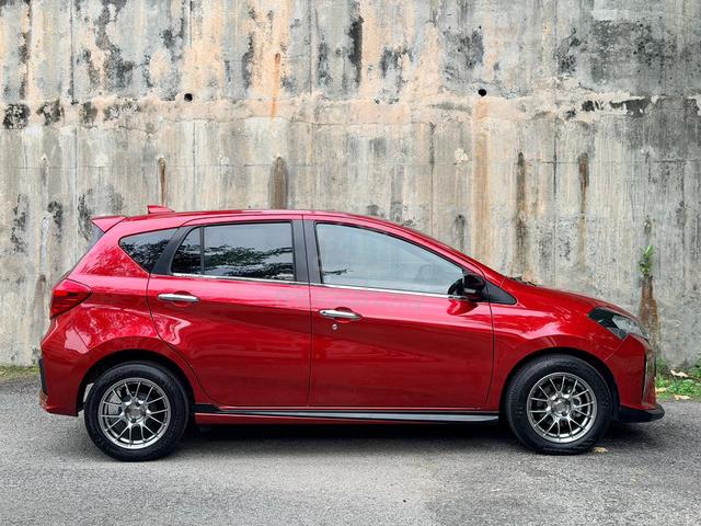 Perodua MYVI 1.5 AV FACELIFT (A) WARRANTY TIL 2028 - 3