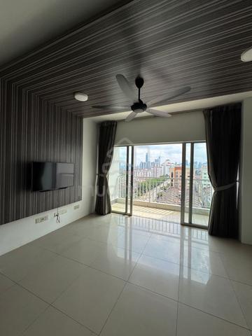Ampang Putra Residency 1
