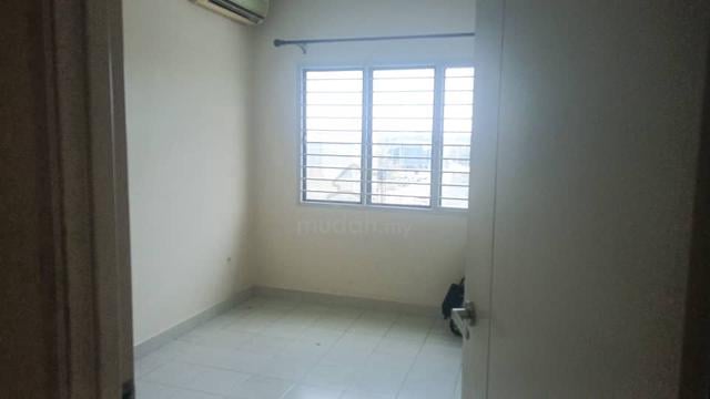 Seruling Apartment 1