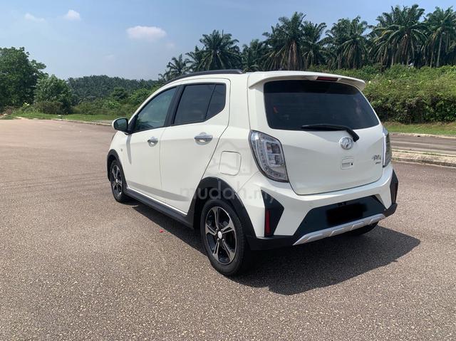 2022 Perodua AXIA 1.0 STYLE MY19 (A) - 3