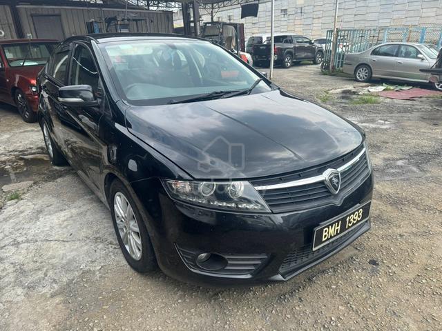 2013 Proton PREVE 1.6 EXECUTIVE (A) - 5