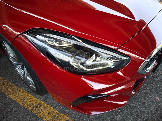 2022 Bmw Z4 2.0 sDrive20i M SPORT DIGITAL METER - 2