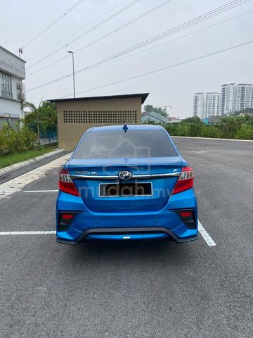 2020 Perodua BEZZA 1.3 X MY16 FACELIFT (A) - 4
