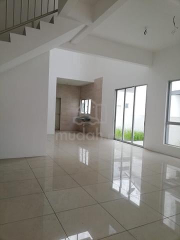 NEW UNIT SEMI-D Taman Menerong Indah 1