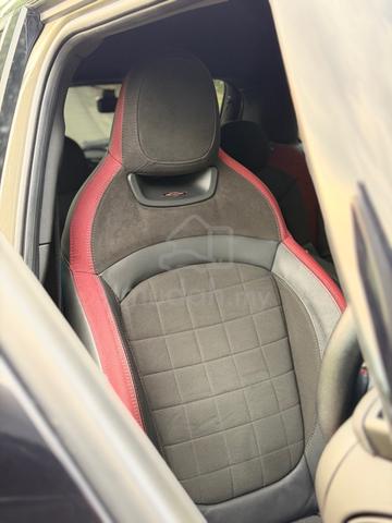 2018 Mini COOPER 2.0 S (F55 LCI) JCW (A) - 4