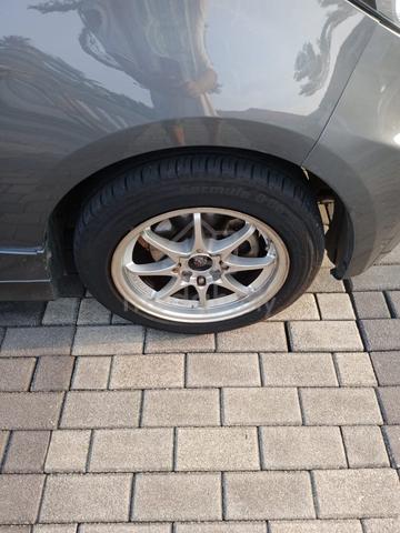 2016 Proton PERSONA 1.6 PREMIUM -- (A) - 5