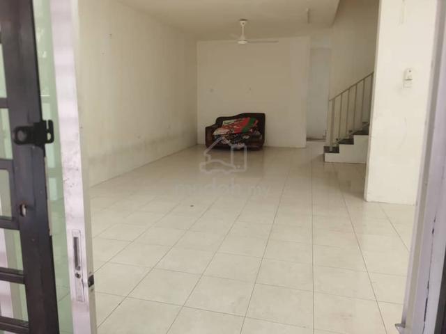 rumah sewa 2