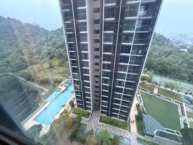 Liberty Arc @ Ampang Ukay 1