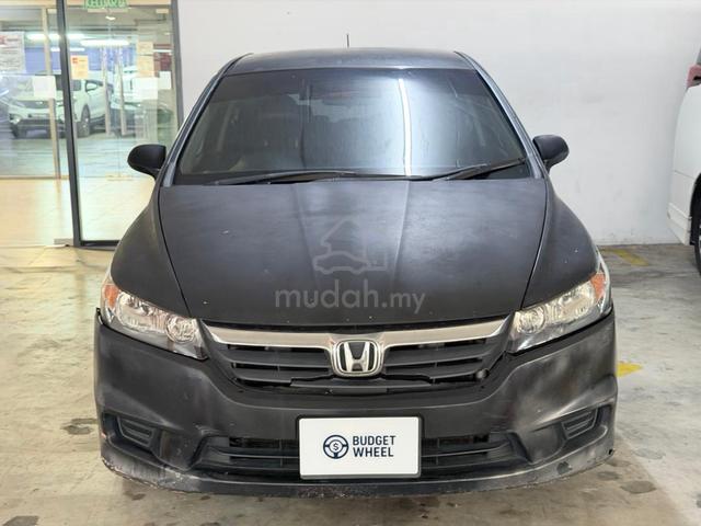 2007 Honda STREAM 1.8 i-VTEC (A) WHOLE SALE - 5
