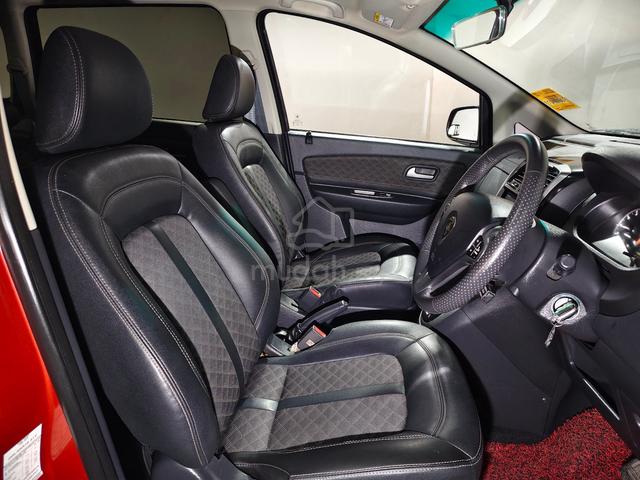 2022 Proton Exora 1.6 Premium 5-Years Warranty - 5