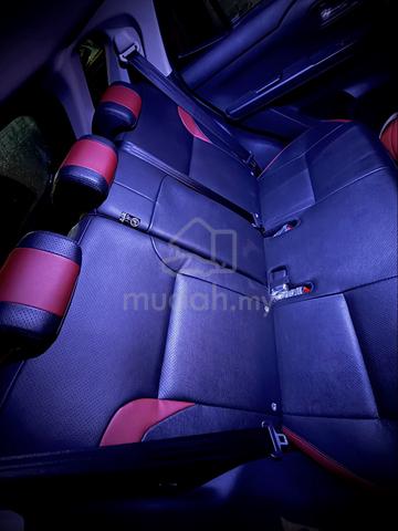 2022 Perodua ATIVA 1.0 AV D55L (A) - 5