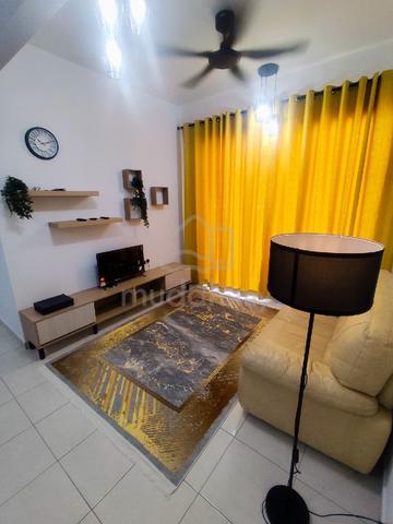 Residensi Adelia 1