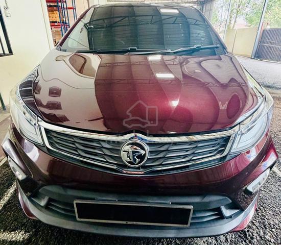 2022 Proton PERSONA 1.6 PREMIUM MY16 FACELIFT (A) - 1
