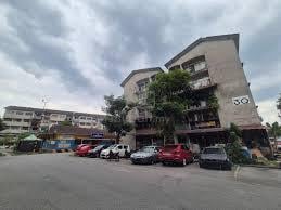 Taman Sri Muda 1