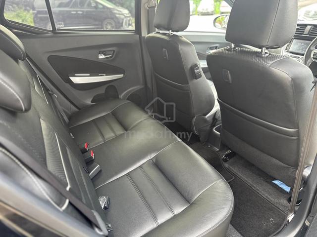 2018 Perodua AXIA 1.0 ADVANCE (A) 90K KM|ALL ORI - 5