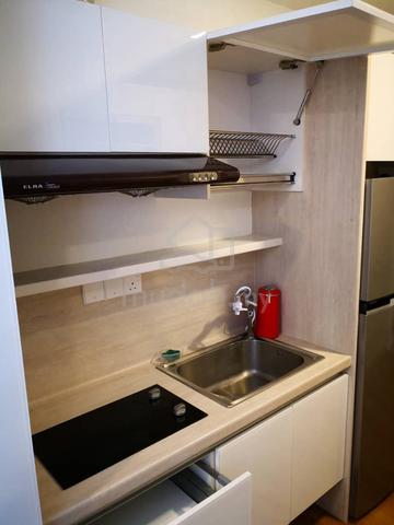 Utropolis Suites 2 1