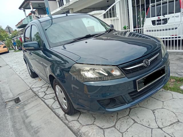 2014 Proton SAGA 1.3 FLX STANDARD (A) - 1