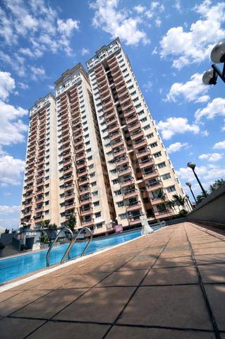 Langat Jaya 1