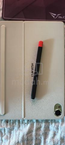 Huawei matepad 11.5 s 2026 - photo 3 of 4