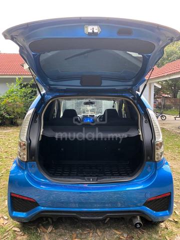 2017 Perodua MYVI 1.5 SE MY11 M600 FACELIFT (A) - 5