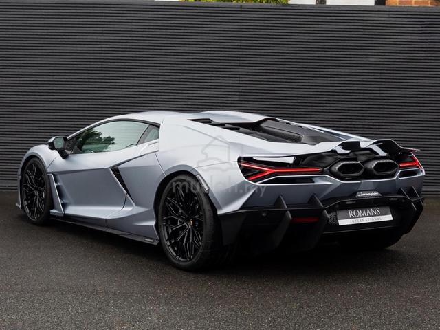 2024 Lamborghini REVUELTO 6.5 (A) Immaculate Condi - 4