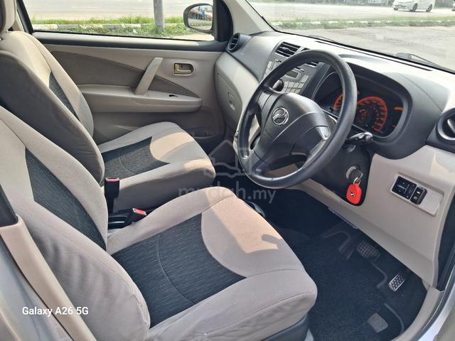 2013 Perodua MYVI 1.3 EZI PREMIUM (A) - 4