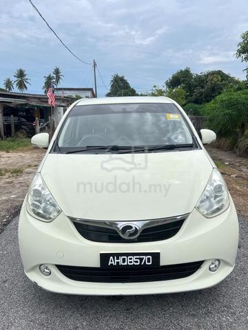2011 Perodua MYVI 1.3 EZ STANDARD (A) - 3