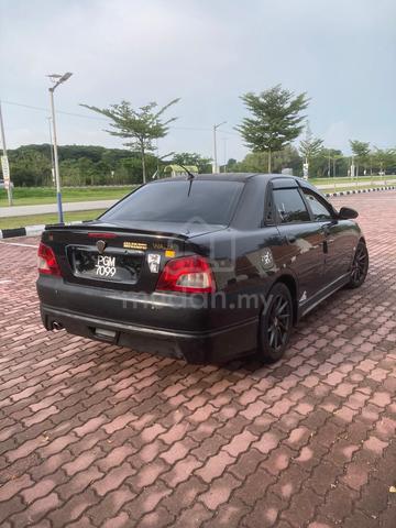 2005 Proton WAJA 1.6 ENHANCED (A) - 4