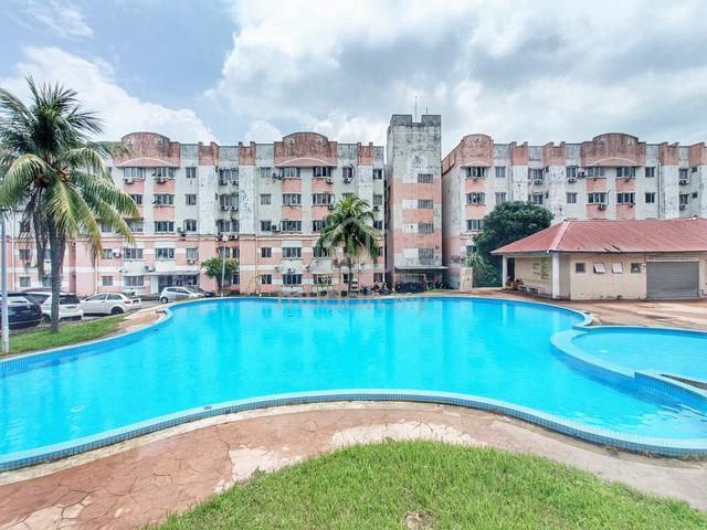 Mutiara Subang 1