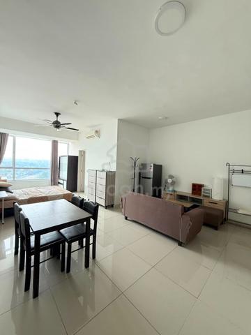 Greenfield Regency 1