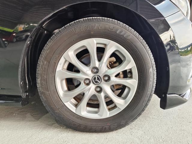 2019 Mazda 2 1.5 SEDAN (A) - 5