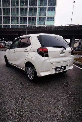 2024 Perodua AXIA 1.0 X D74A (A) OTR - 4