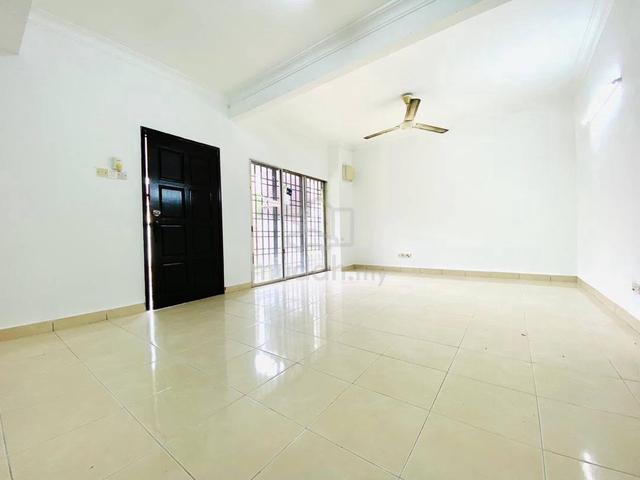 FREEHOLD 20X70 TERMURAH 2 Storey Taman Perindustrian UEP Subang Jaya 3