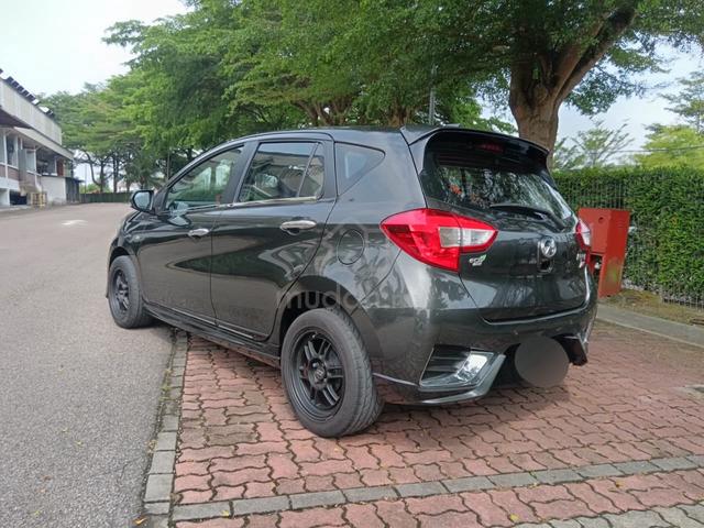 2018 Perodua MYVI 1.5 ADVANCE (A) - 5