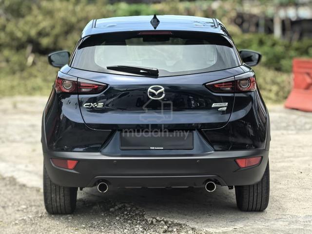 2018 Mazda CX-3 2.0 GVC (A) - 4