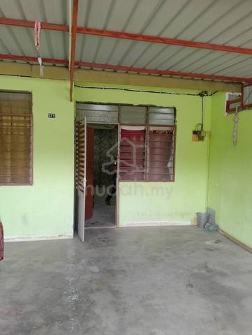 Teres Setingkat, Taman Lembah Permai, Sg Lalang, Kedah 1