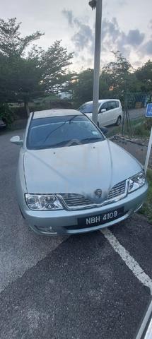 2003 Proton WAJA 1.6 (A) - 4
