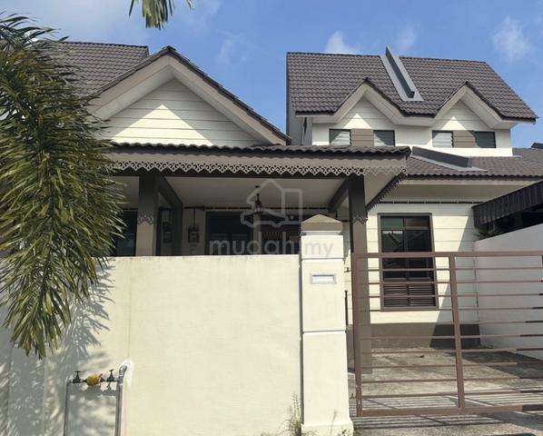 Rumah PPAM Jasin Bestari Melaka 1