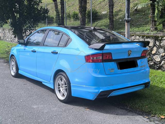 2018 Proton PREVE 1.6 CFE PREMIUM (A) - 3