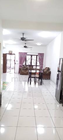 Direct From Owner 2 Storey House Setia Permai for SALE !!! 1