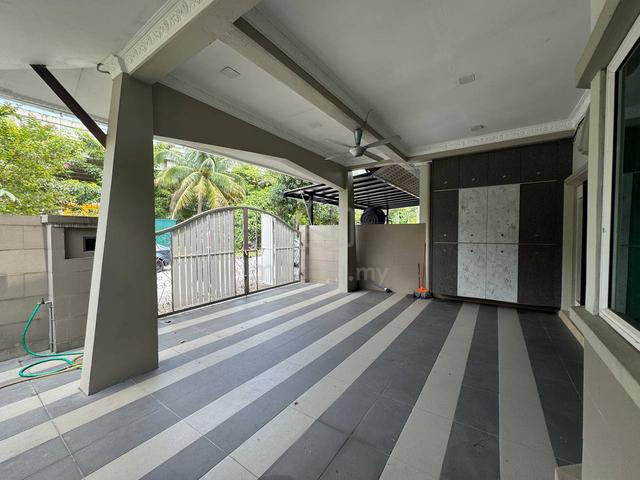 SUPERB ID💥24x70💥 Seksyen 4 Jalan Camar Kota Damansara, Single Storey 5
