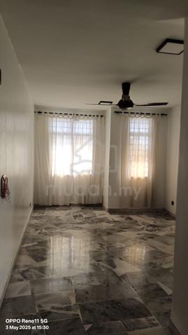 Ilham Apartment 4