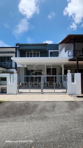 2 Storey House Taman Sering Ukay, Ampang, Selangor 1