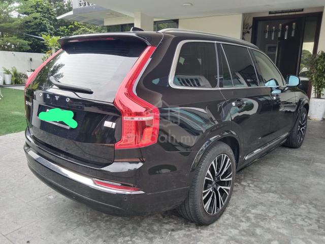 2023 Volvo XC90 2.0 RECHARGE T8 ULTIMATE MY21 - 2