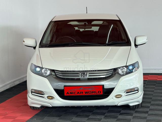 ORI2011 Honda INSIGHT 1.3 HYBRID (A) 3 YR WARRANTY - 2