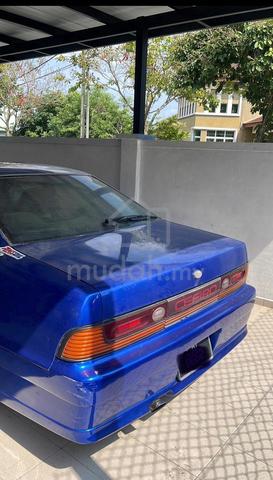 1995 Nissan CEFIRO 2.0 A31 (A) - 3